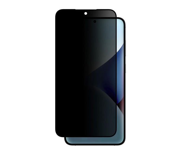 AmazingThing Radix Privacy Glass prywatyzujące Samsung Galaxy S25+ - 1483741 - zdjęcie